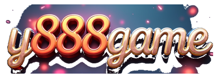 y888game logo